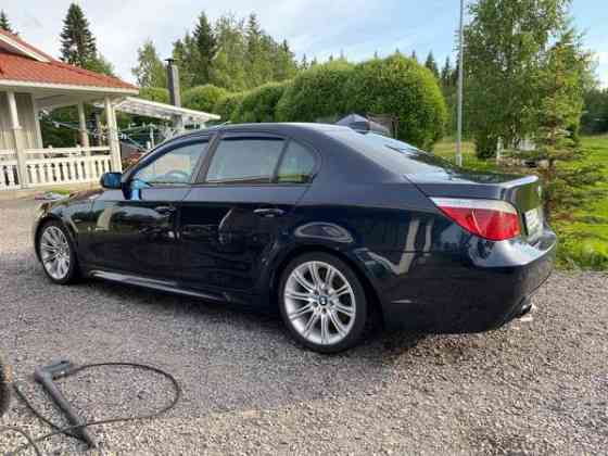 BMW 530 Kempele