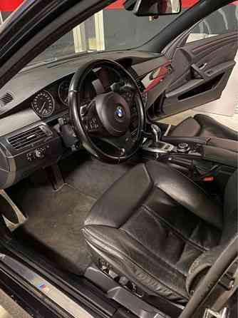 BMW 530 Kempele