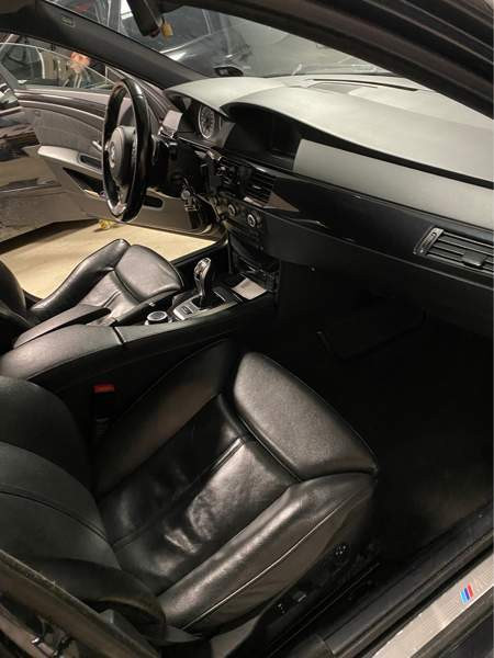 BMW 530 Kempele - изображение 8