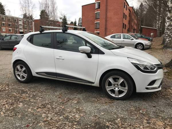 Renault Clio Iisalmi - valokuva 6