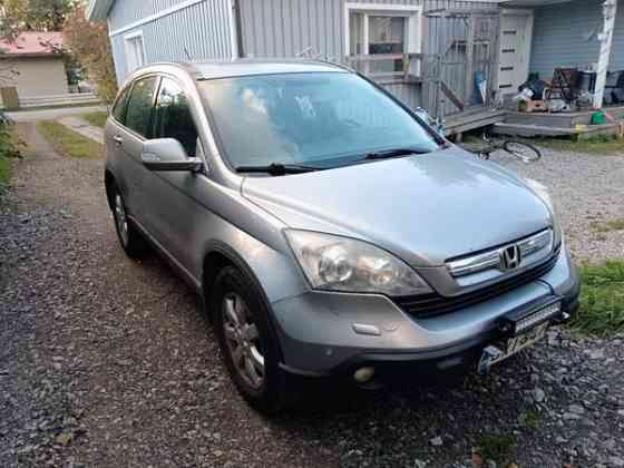 Honda CR-V Kemin