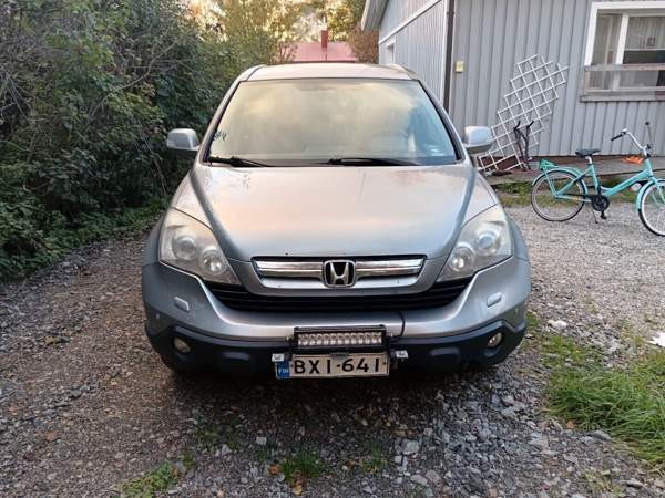 Honda CR-V Kemin – foto 6