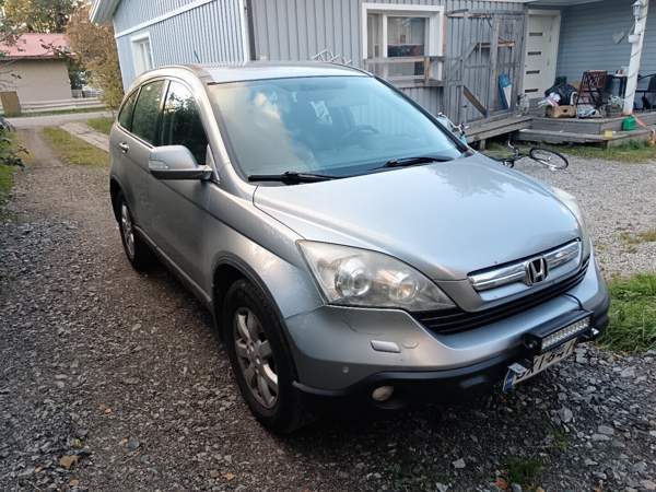 Honda CR-V Kemin - photo 2