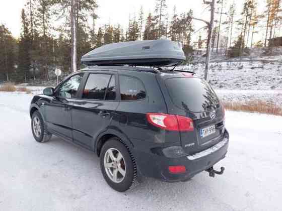 Hyundai Santa Fe Эспоо