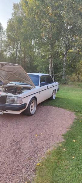 Volvo 240 Imatra - photo 1