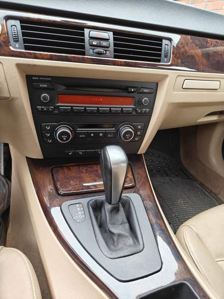 BMW 325 Zaporiz'ka Oblast' - valokuva 3