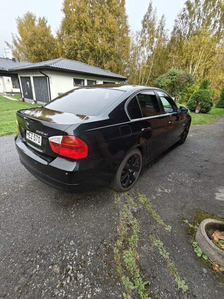 BMW 325 Zaporiz'ka Oblast' - valokuva 6