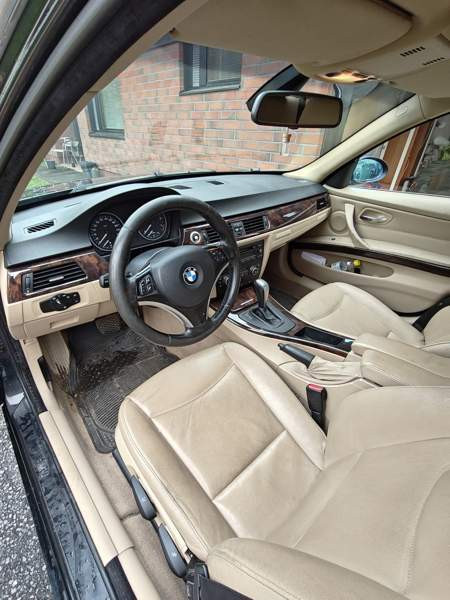 BMW 325 Zaporiz'ka Oblast' - valokuva 5