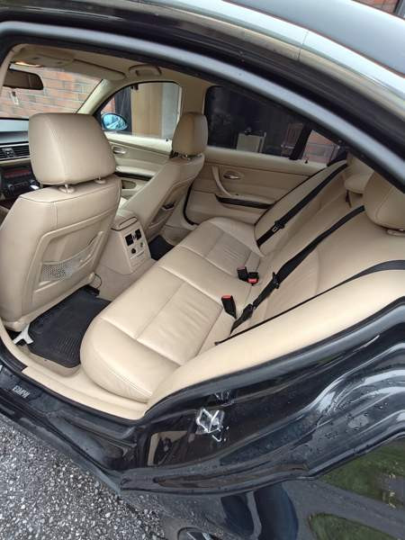 BMW 325 Zaporiz'ka Oblast' - valokuva 2