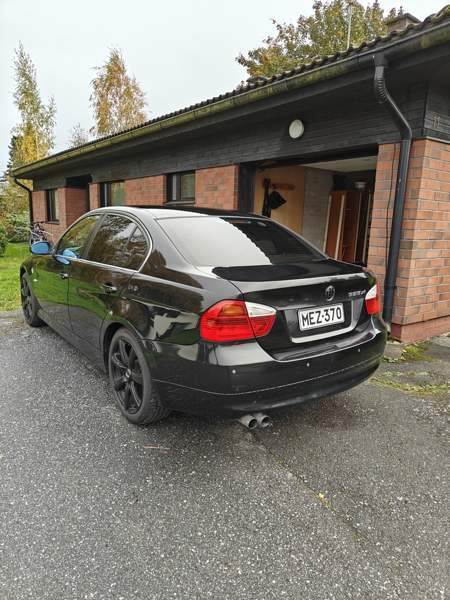 BMW 325 Zaporiz'ka Oblast' - valokuva 7