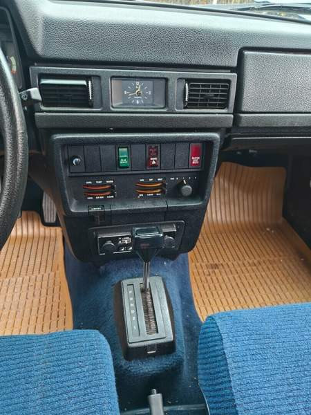 Volvo 244 Jyväskylä - valokuva 4