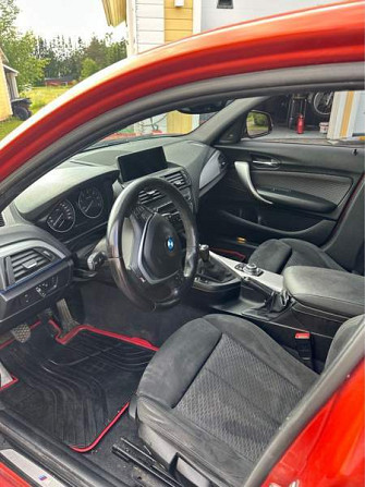 BMW 118 Glebychevo - photo 5