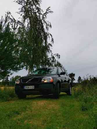 Volvo XC90 Ulvila