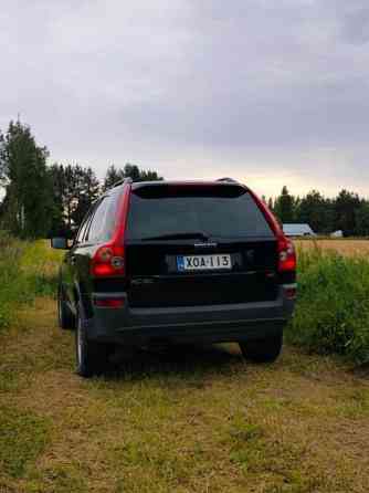 Volvo XC90 Ulvila