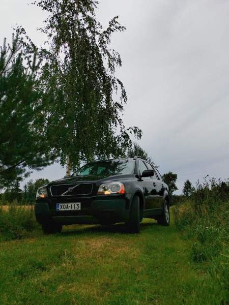 Volvo XC90 Ulvila - valokuva 2