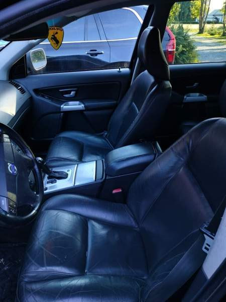 Volvo XC90 Ulvila - valokuva 5