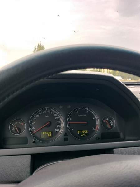 Volvo XC90 Ulvila - valokuva 8