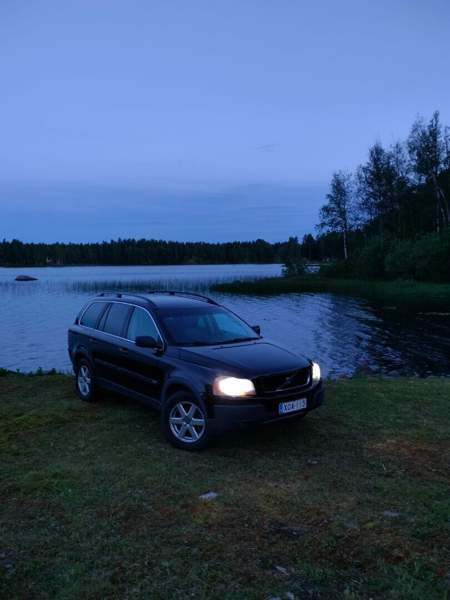 Volvo XC90 Ulvila - valokuva 4