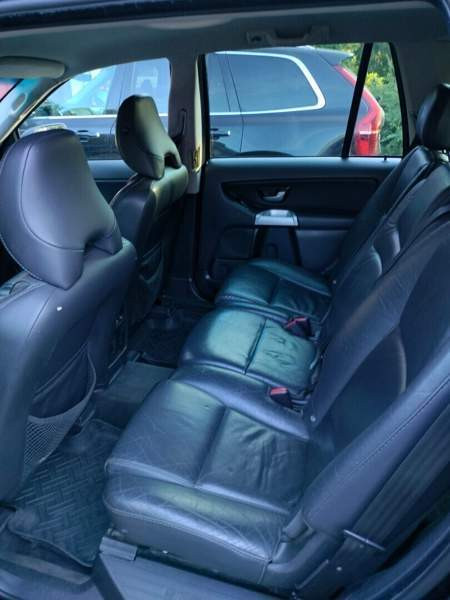 Volvo XC90 Ulvila - valokuva 6