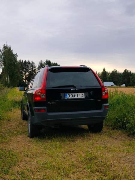 Volvo XC90 Ulvila - valokuva 3