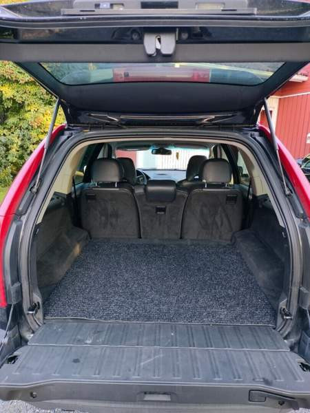 Volvo XC90 Ulvila - valokuva 7