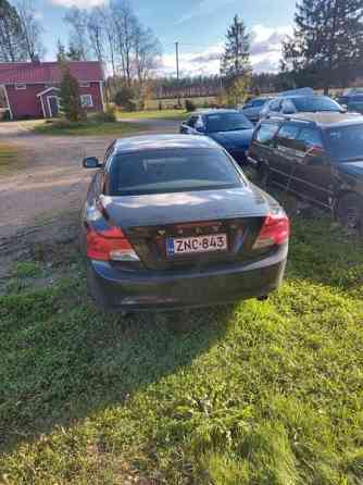 Volvo C70 Kempele