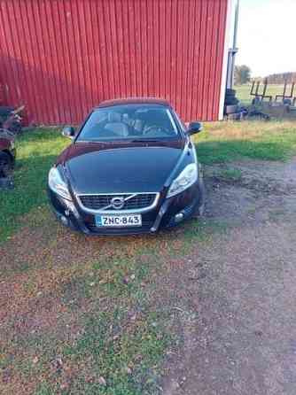 Volvo C70 Kempele