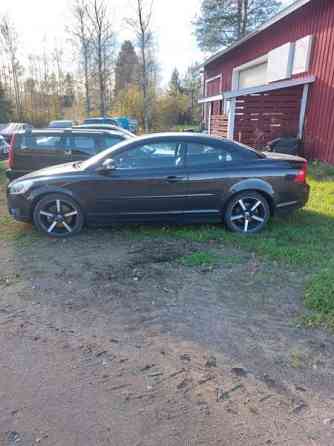 Volvo C70 Kempele