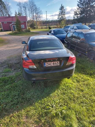 Volvo C70 Kempele - valokuva 4