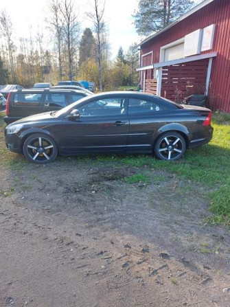 Volvo C70 Kempele - valokuva 2