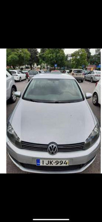 Volkswagen Golf Kouvola - photo 1