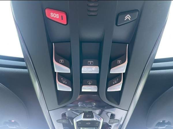 Citroen DS5 Vihti - photo 3