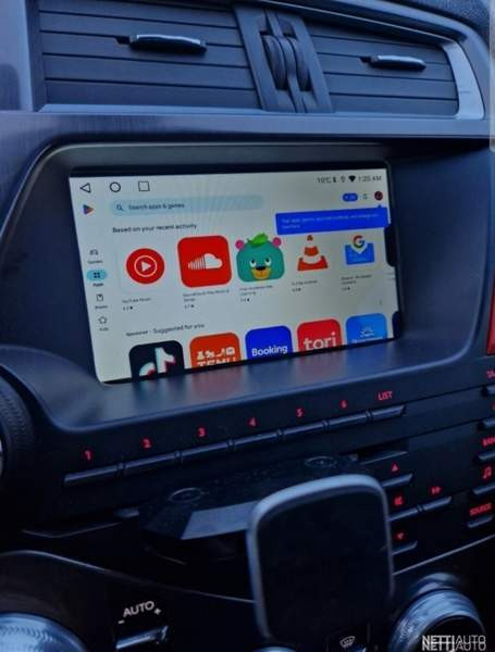 Citroen DS5 Vihti - photo 1