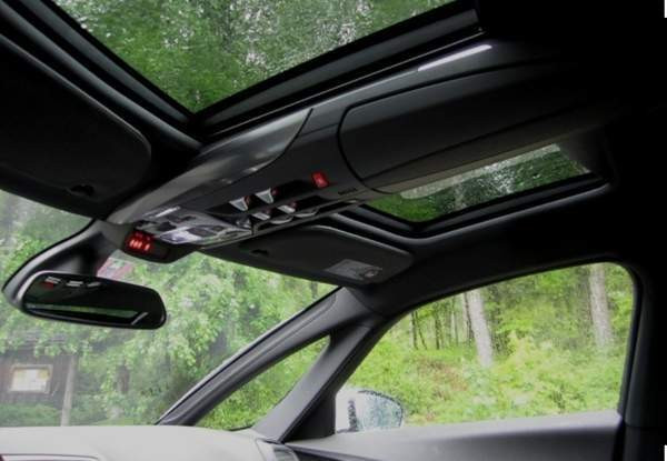 Citroen DS5 Vihti - photo 2