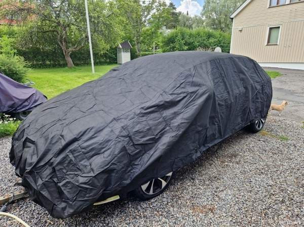 Citroen DS5 Vihti - photo 7