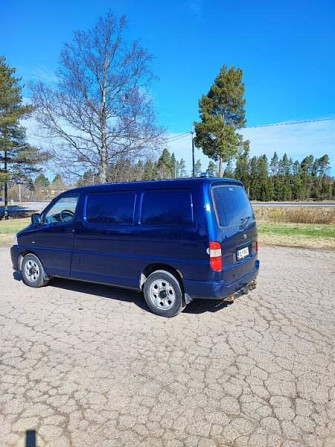 Toyota Hiace Ulvila - valokuva 2