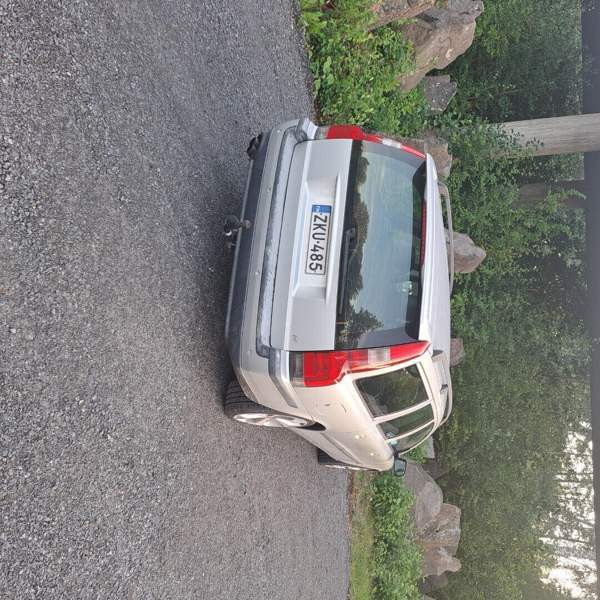 Volvo V70 Savitaipale - valokuva 2