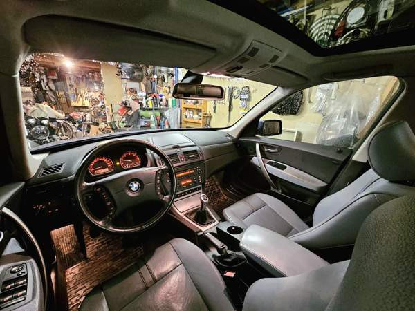 BMW X3 Oulu - photo 5