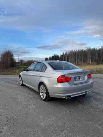 BMW 318 Alavus