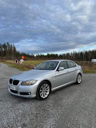 BMW 318 Alavus - photo 1