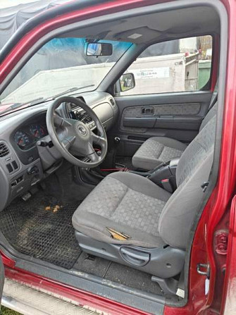 Nissan Navara Tornio - photo 3