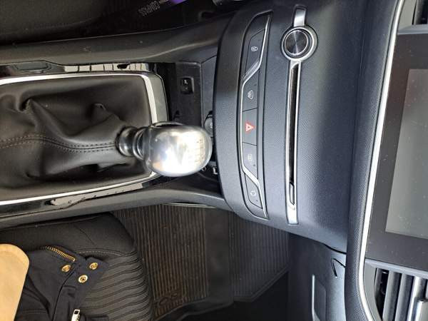 Peugeot 308 Oulu - valokuva 8