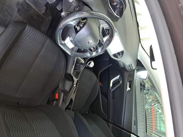 Peugeot 308 Oulu - valokuva 6