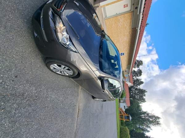 Peugeot 308 Oulu - valokuva 2