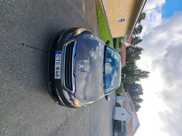 Peugeot 308 Oulu - valokuva 1