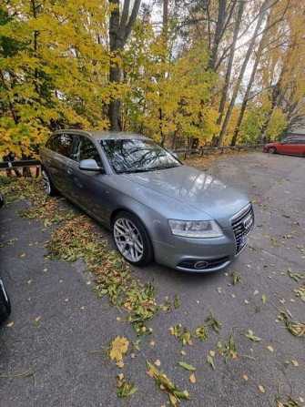 Audi A6 Helsinki - photo 3