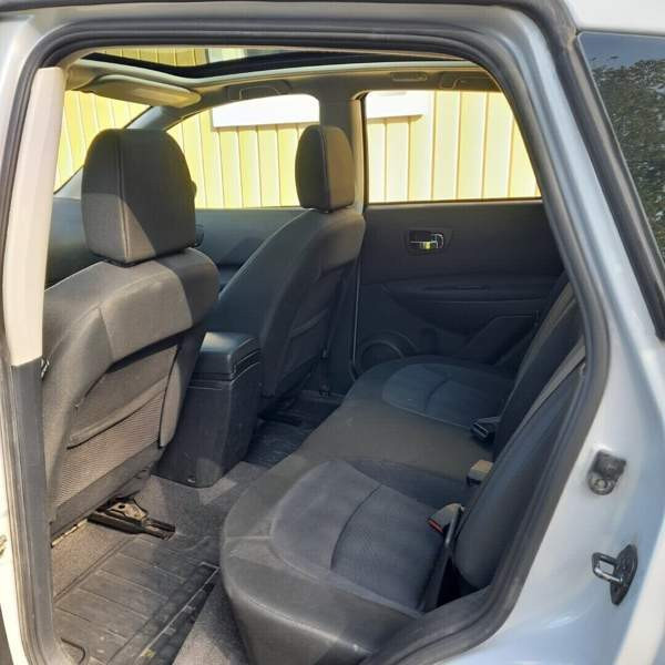 Nissan Qashqai Nivala - изображение 6