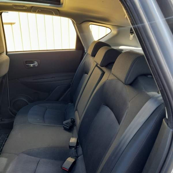 Nissan Qashqai Nivala - изображение 5