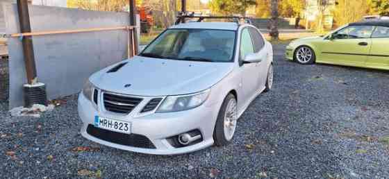 Saab 9-3 Seinaejoki