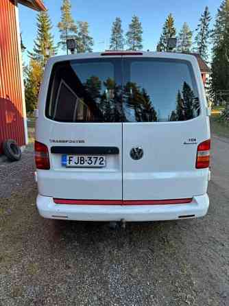 Volkswagen Transporter Северодонецк